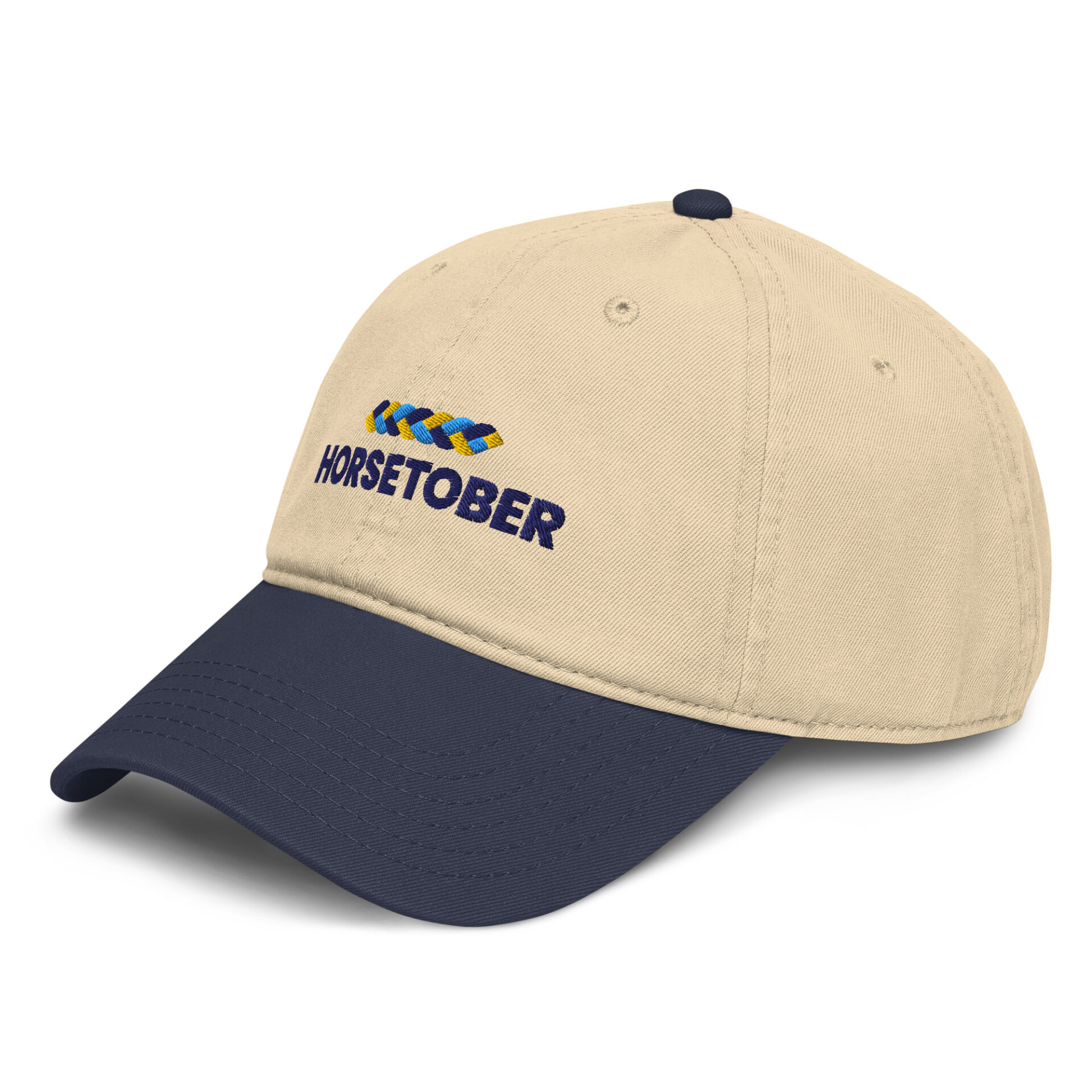 HORSETOBER Cap - Image 2