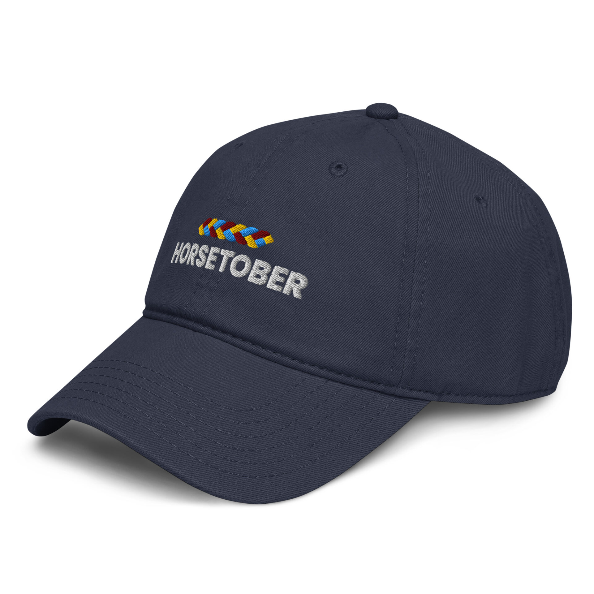 HORSETOBER Cap - Image 9